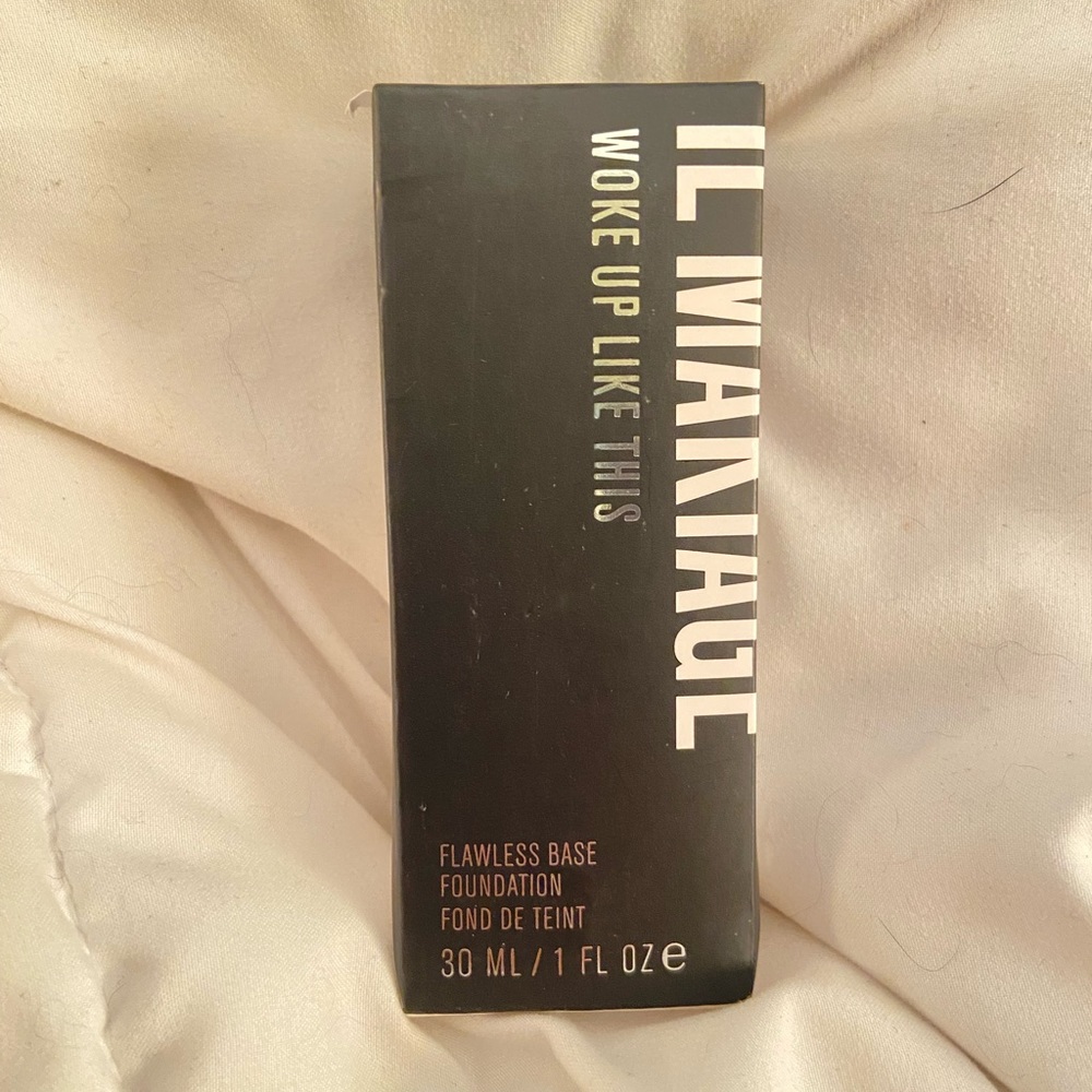 Il Makiage Foundation